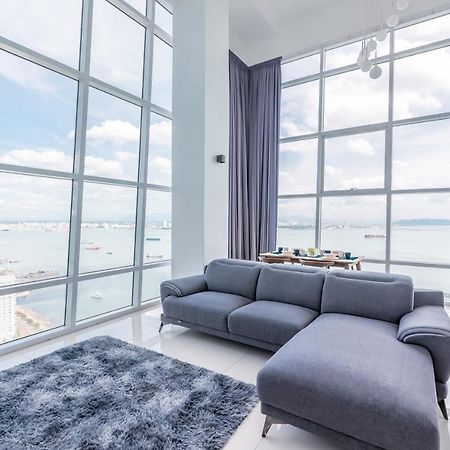 Maritime Penthouse Suite By The Sea George Town Exterior foto